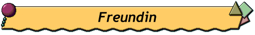 Freundin