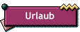 Urlaub